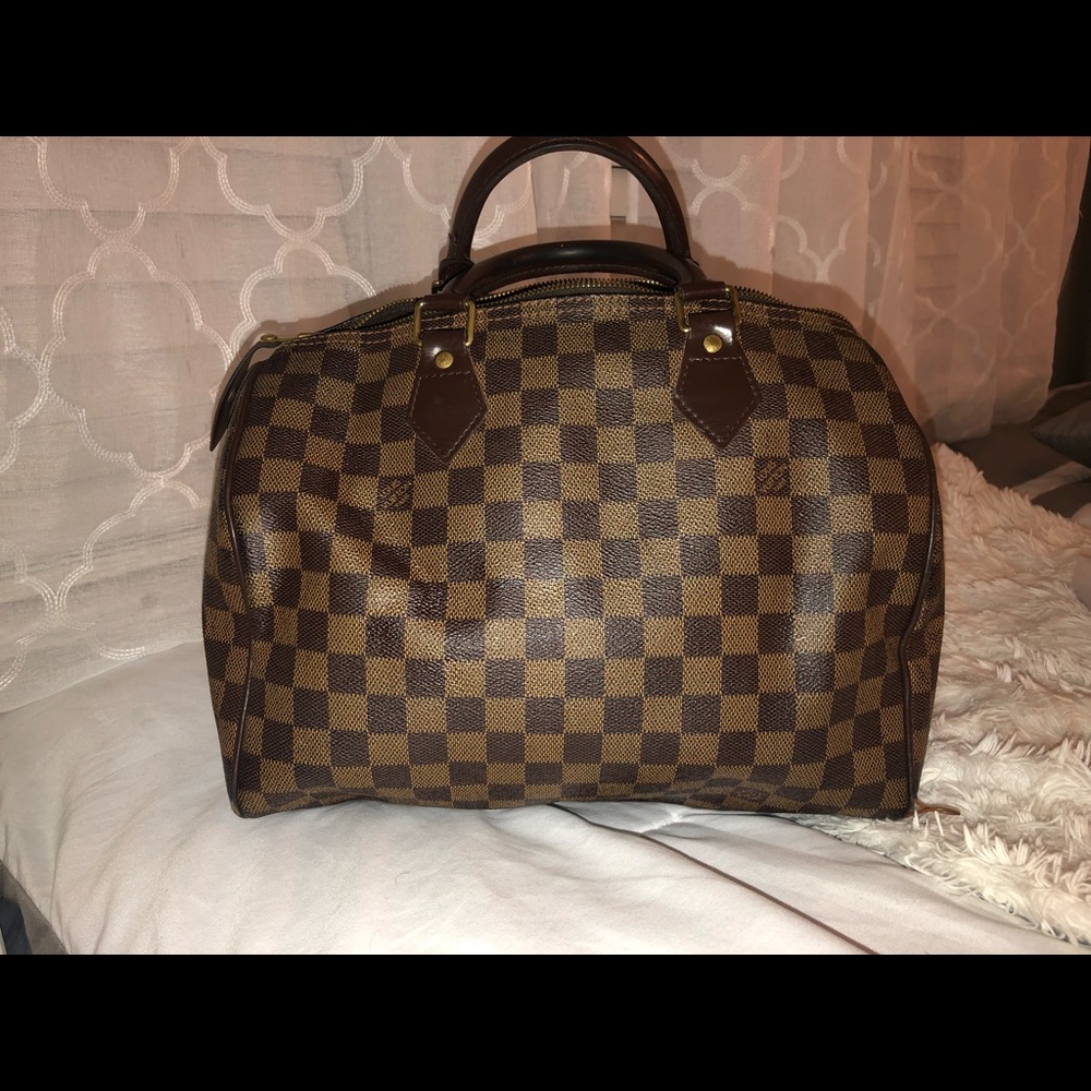 Authentic Louis Vuitton
